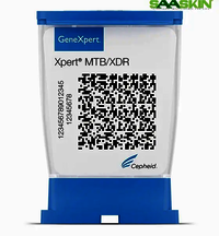 Cepheid Xpert MTB/XDR