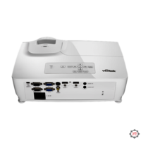 Vivitek DX263 Projector DLP XGA 3500 Lumens