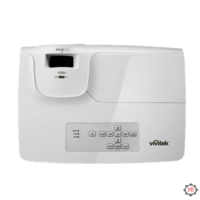 Vivitek DX263 Projector DLP XGA 3500 Lumens