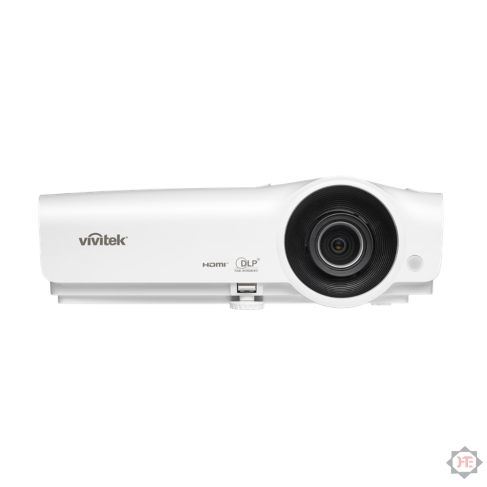 Vivitek Dx263 Projector Dlp Xga 3500 Lumens