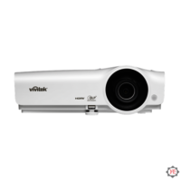 Vivitek DX263 Projector DLP XGA 3500 Lumens