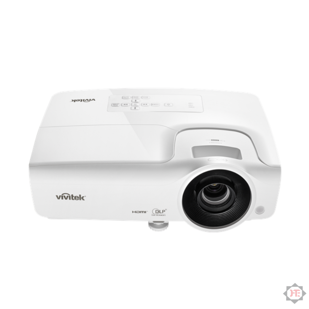 Vivitek DX263 Projector DLP XGA 3500 Lumens