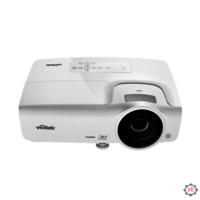 Vivitek DX263 Projector DLP XGA 3500 Lumens
