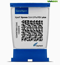 Cepheid Xpert Xpress CoV-2/Flu/RSV plus