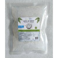 Nata De Coco Jelly