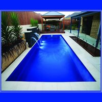 Indoor Swimming Pool