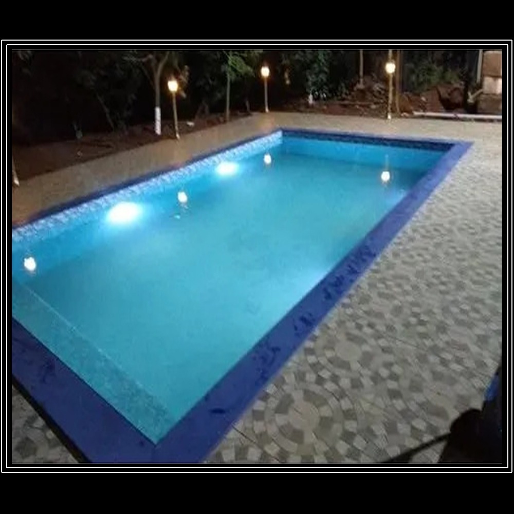 Indoor Swimming Pool