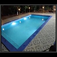Indoor Swimming Pool