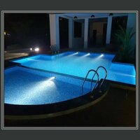 Indoor Swimming Pool