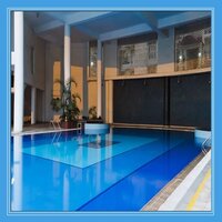 Indoor Swimming Pool