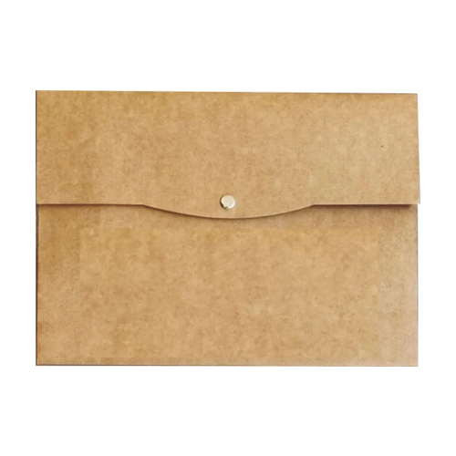 Presentation File Folder - Feature: Easy To Use