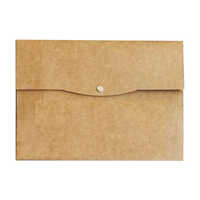 Presentation File Folder - Feature: Easy To Use