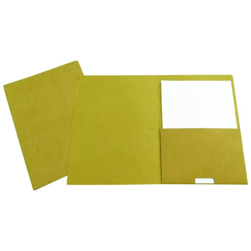 Paper Presentation File - Binding: Paperback