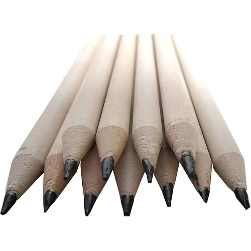 Ecome Seed Pencils - Color: Multicolor