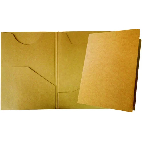 Eco Friendly Files