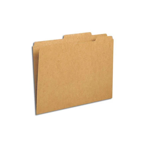 Eco Friendly File Folder