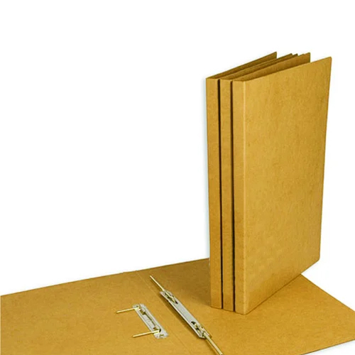 Eco Friendly Spring Files