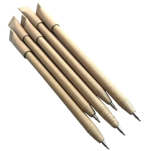 Ecofriendly Paper Pen