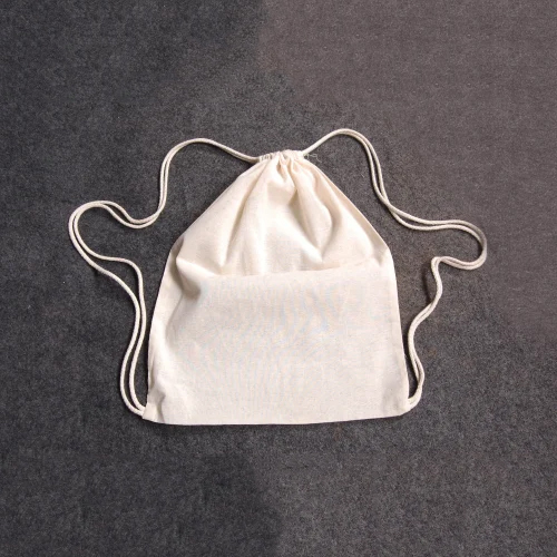 Cotton Sling Bag
