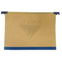 Eco Friendly Hanging Files - Material: Paper