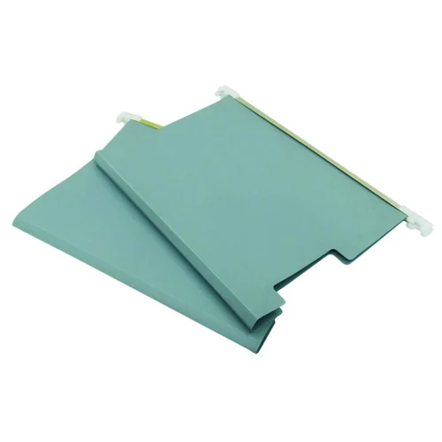 Supendex Plastic Files - Feature: Eco Friendly