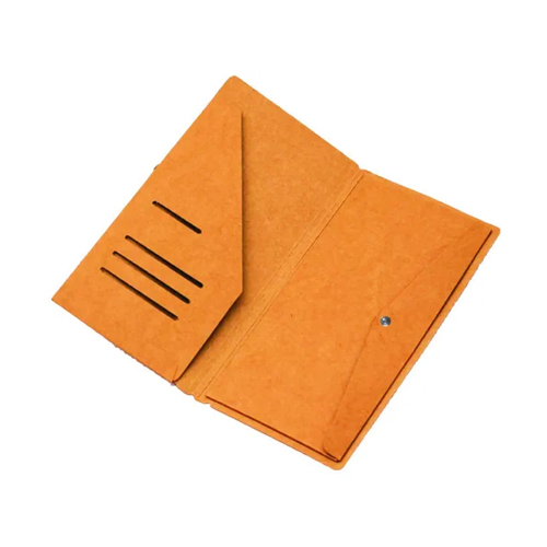Eco Friendly Travel Files Kit
