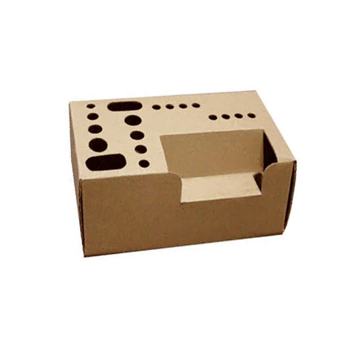 Eco Friendly Paper Pen Stand