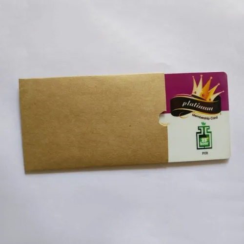 Eco Friendly ATM Card Case