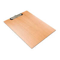 A4 Exam Clip Board