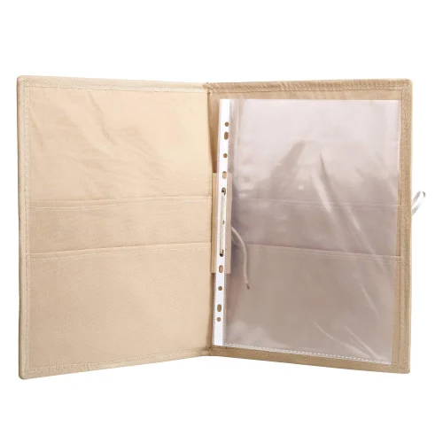Binder Files