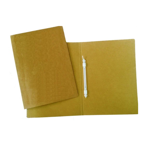 Eco Friendly Flat Files