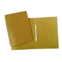 Eco Friendly Flat Files - Feature: Smooth Finish