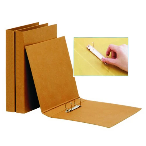 Ring Binder File