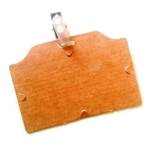 Eco Friendly ID Cards