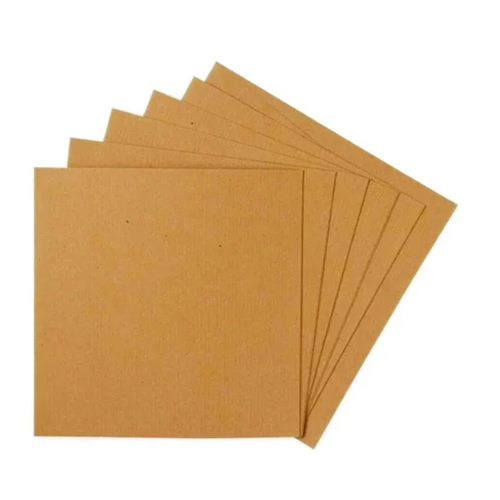 Paper Board Coaster
