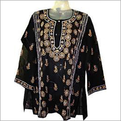 Ladies Garments