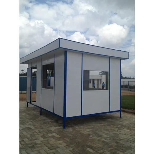 Puf Porta Cabin