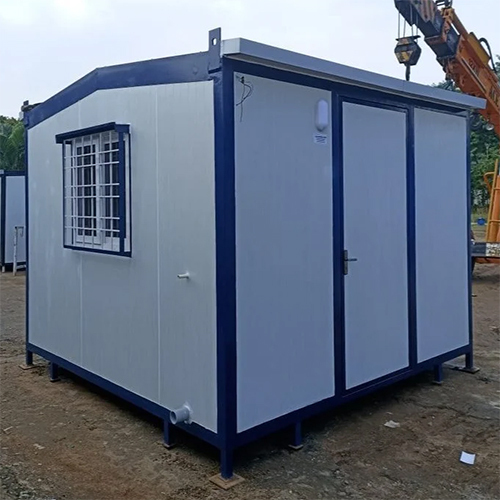 40 Feet Portable Cabin