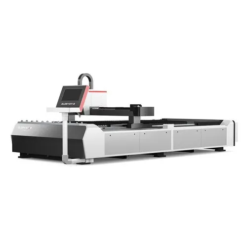 Gs 3015 Laser Cutting Machine - Automatic Grade: Automatic