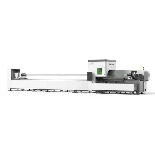 Glorystar Gs-6022Tg Tube And Pipe Laser Cutting Machine - Automatic Grade: Automatic