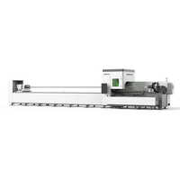 Glorystar Gs-6022tg Tube And Pipe Laser Cutting Machine - Automatic Grade: Automatic