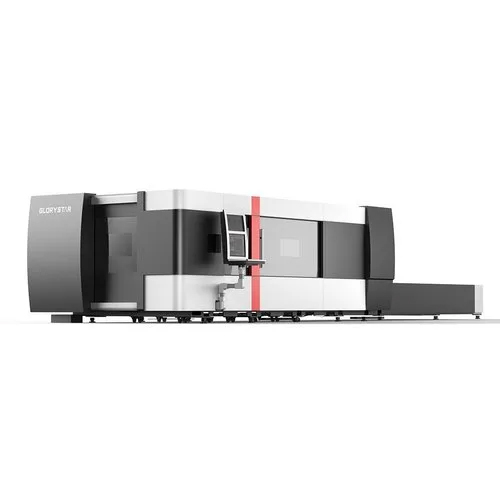GS 3015 CE CNC Laser Cutting Machine