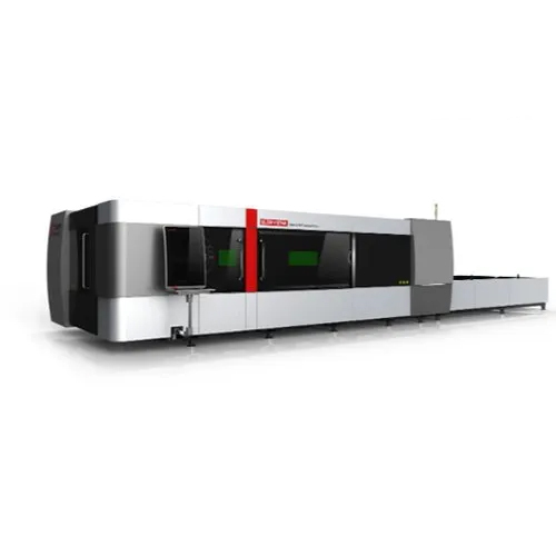 Navstar-8025 High Level Power Fiber Laser Cutting Machine - Cutting Thickness: 50 Millimeter (Mm)