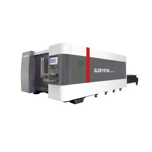 Gs-3015Ce Laser Cutting Machine Metal - Automatic Grade: Automatic