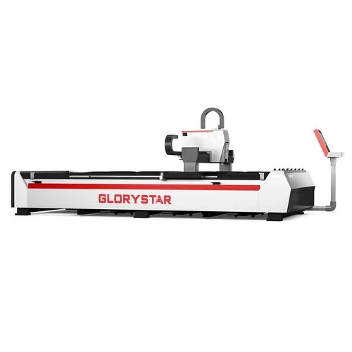 Gs-3015-High Quality Fiber Laser Cutter - Automatic Grade: Automatic