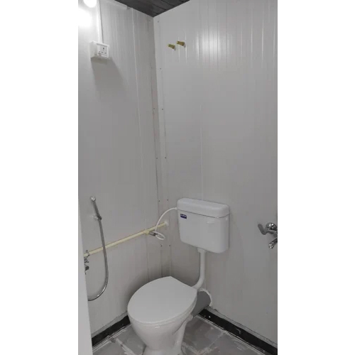 FRP Portable Toilet