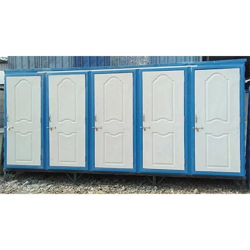 Mobile Toilet