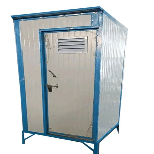Portabe Toilet