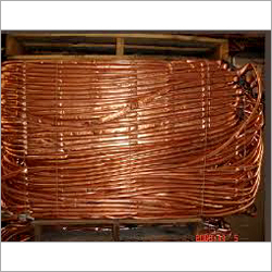 Copper Scraps
