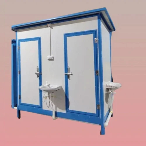 PVC Toilet